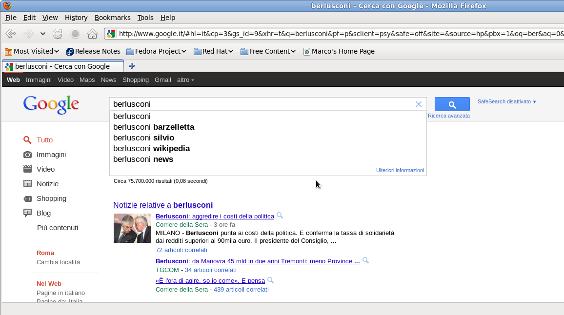 What Berlusconi looks like from Google Italy /img/berlusconi_google_result.png