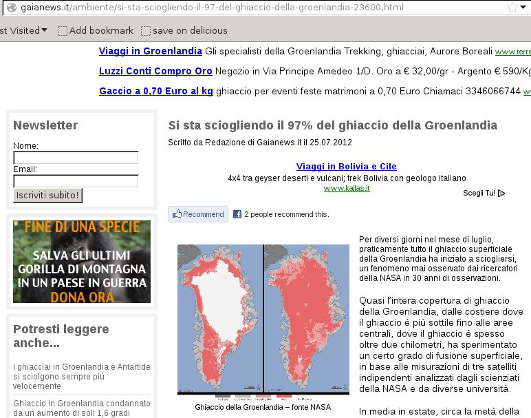 Tranquilli, la Groenlandia non si è sciolta (per ora) /img/gaianews_groenlandia.jpg