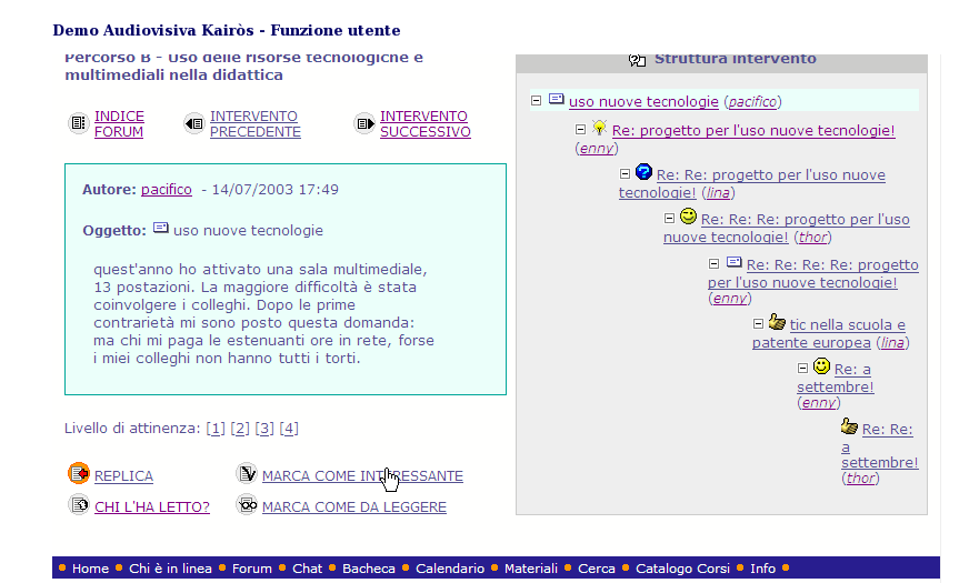 Piattaforma di E-learning per le scuole "Kairos" da oggi disponibile con licenza gratuita e open source /img/garamond_kairos.png