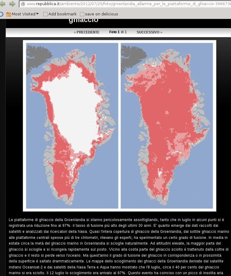 Tranquilli, la Groenlandia non si è sciolta (per ora) /img/repubblica_groenlandia.jpg