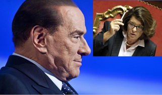 La decadenza di Berlusconi pone davvero dei problemi giuridici? /img/severino_berlusconi.png